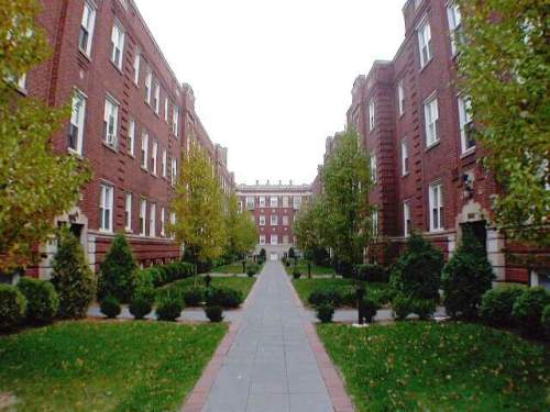 North Kenwood Apartments