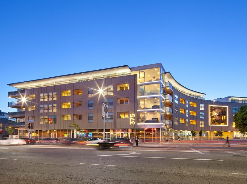 NMS@La Cienega Apartments for rent in Los Angeles