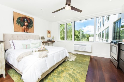 Presidential City Apartments in Philadelphia