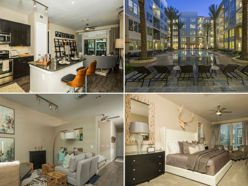 SOLA Uptown River Oaks Apartments for rent in Houston