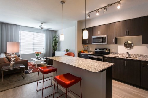 Trillium 44 Apartments in Phoenix