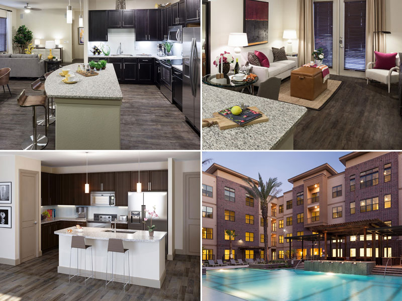 Alexan Enclave Apartments for rent in Houston