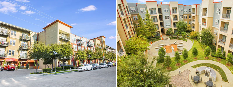 Alta Design District Apartments for rent