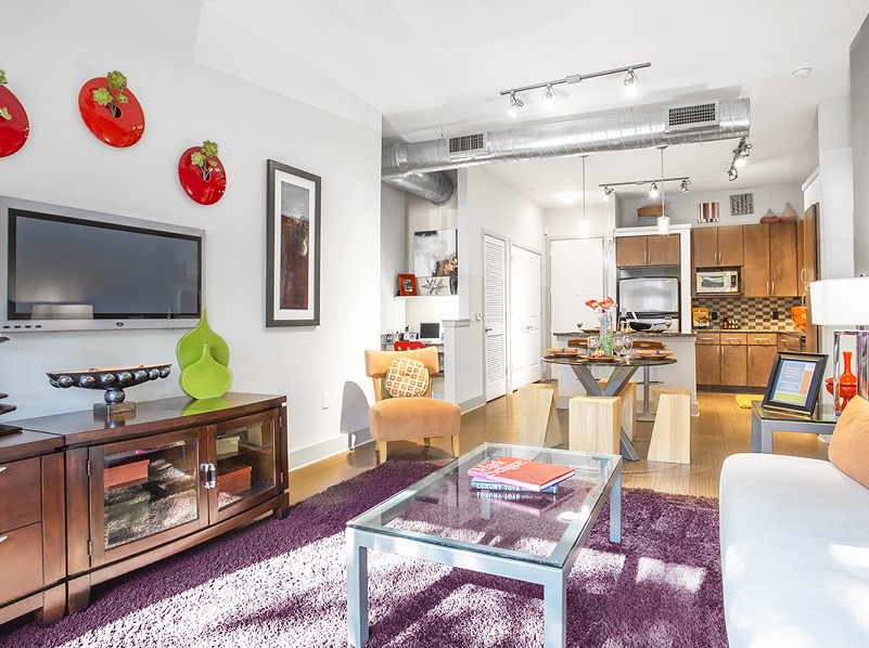 Alta Design District in Dallas