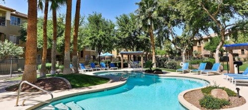 Apartments for rent in Arizona