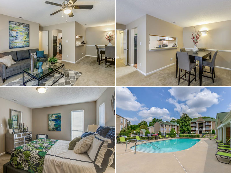 Arrowood Crossing Apartments for rent in Charlotte, NC