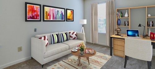 Atlanta apartments for rent around $800/month