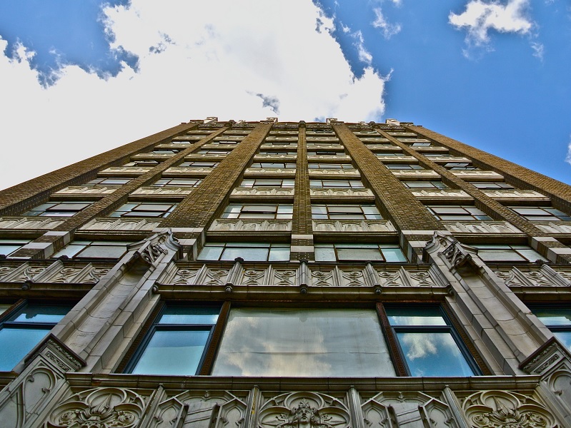 Garment Lofts for rent in Los Angeles