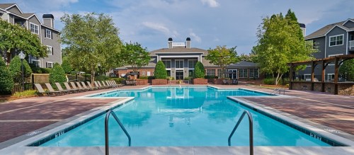 North Carolina apartments for rent