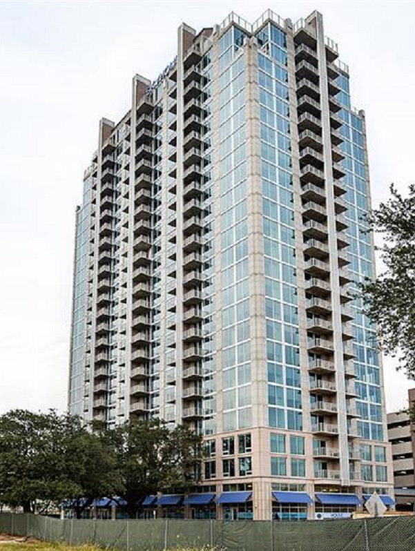 SkyHouse River Oaks Houston