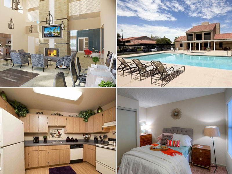 Springs at Gilbert Meadows in Gilbert