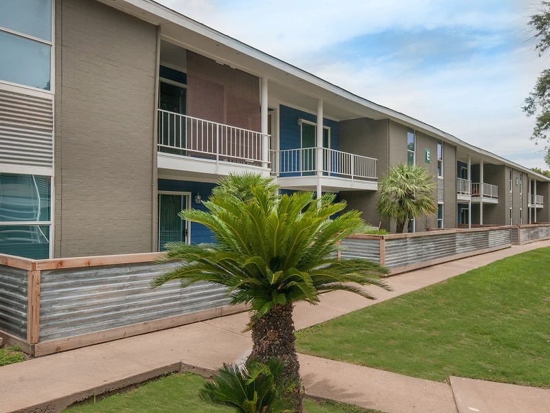 The Element Austin Apartments for rent in Austin