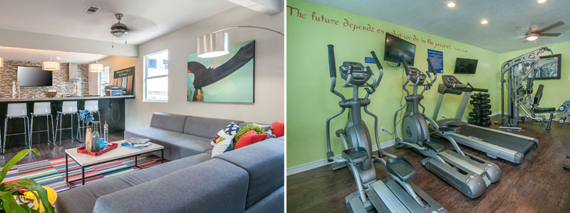 The Element Austin, TX