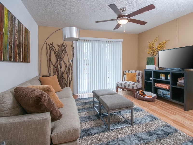 The Element Austin apartments for rent in Austin