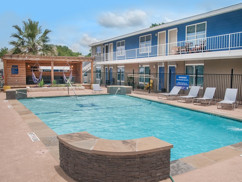 The Element Austin Apartments for rent