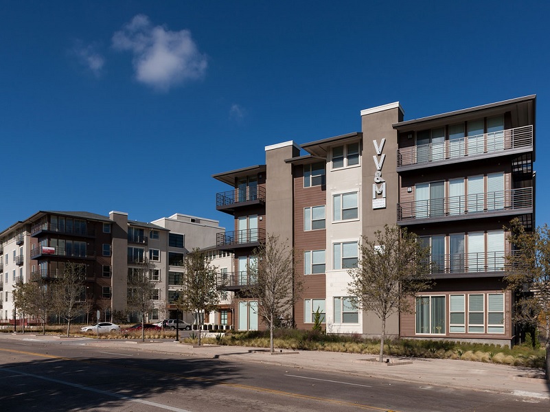 VV&M Boutique Residential Living in Dallas