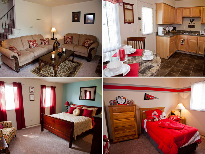 West Pointe Apartments for rent in Cincinnati