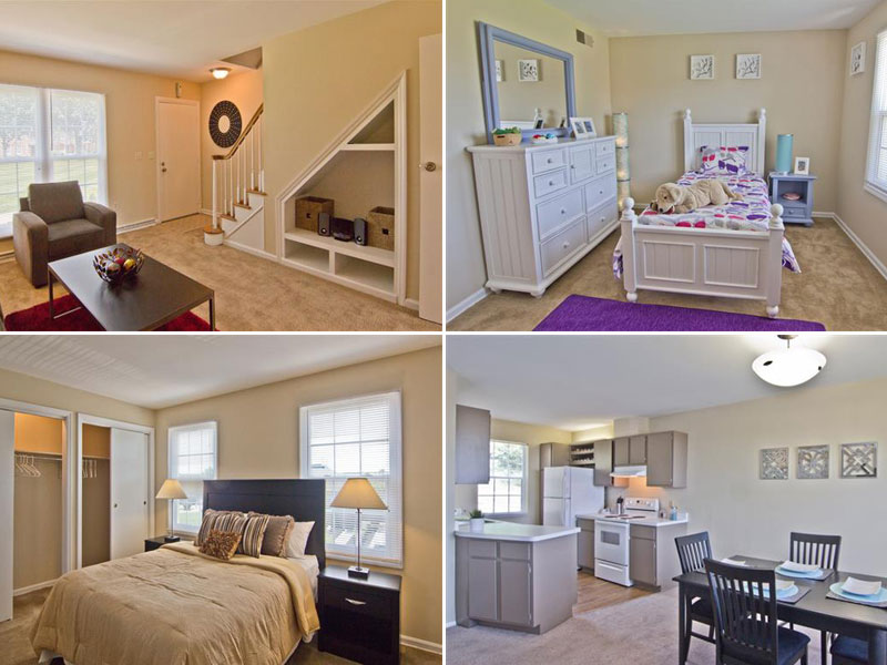 Williamsburg of Cincinnati