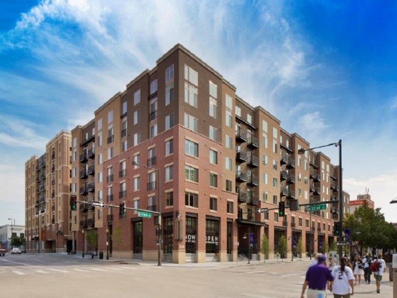 Broadstone Blake St Denver CO 80206