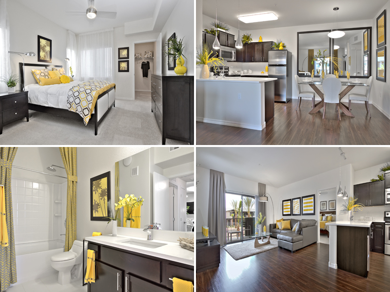 Lyric 304 E Silverado Ranch Blvd Las Vegas NV 89183