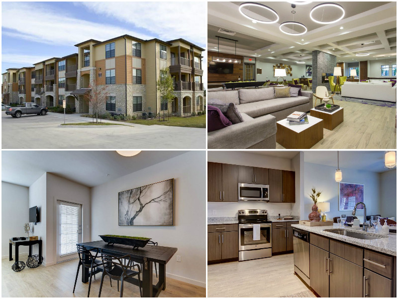 Dalian Monterrey Village