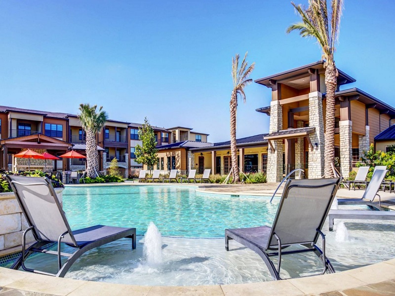 Dalian Monterrey Village