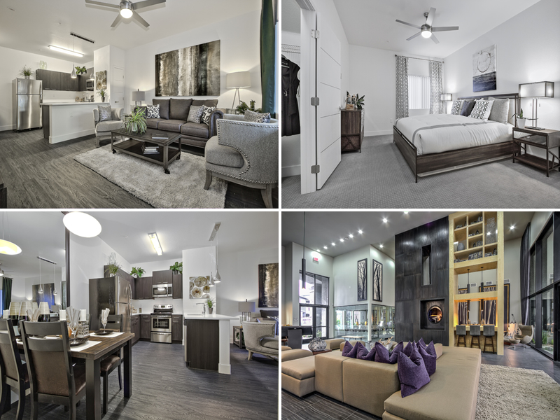 Union 4450 South Hualapai Way Las Vegas NV 89147