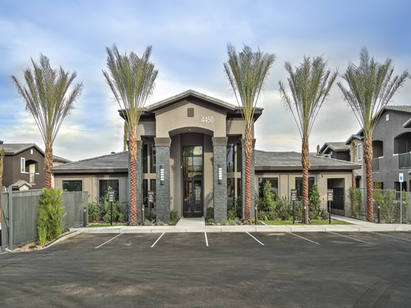 Union 4450 South Hualapai Way Las Vegas NV 89147