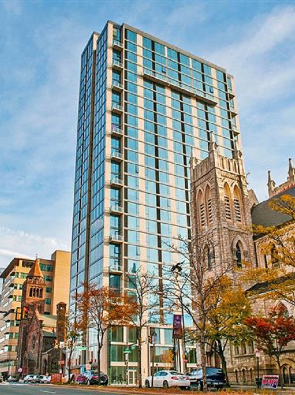 3737 Chestnut Philadelphia