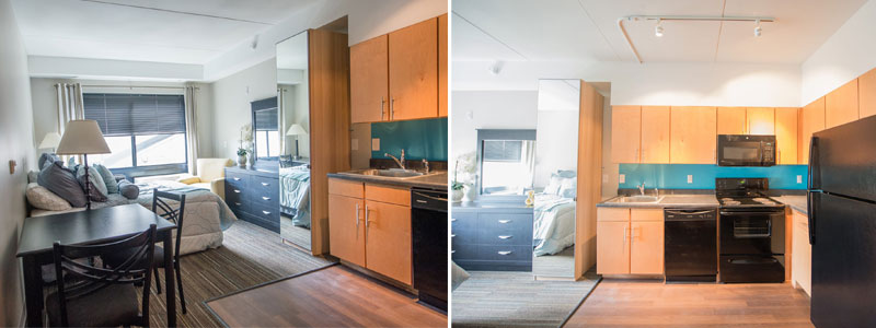 3939 Chestnut Apartments for rent in Philadelphia