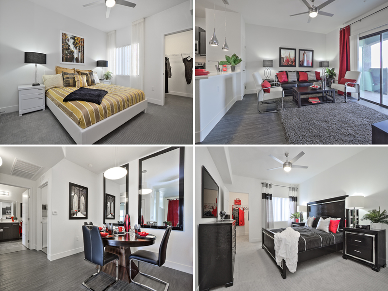 SW 6355 South Durango Dr Las Vegas NV 89113