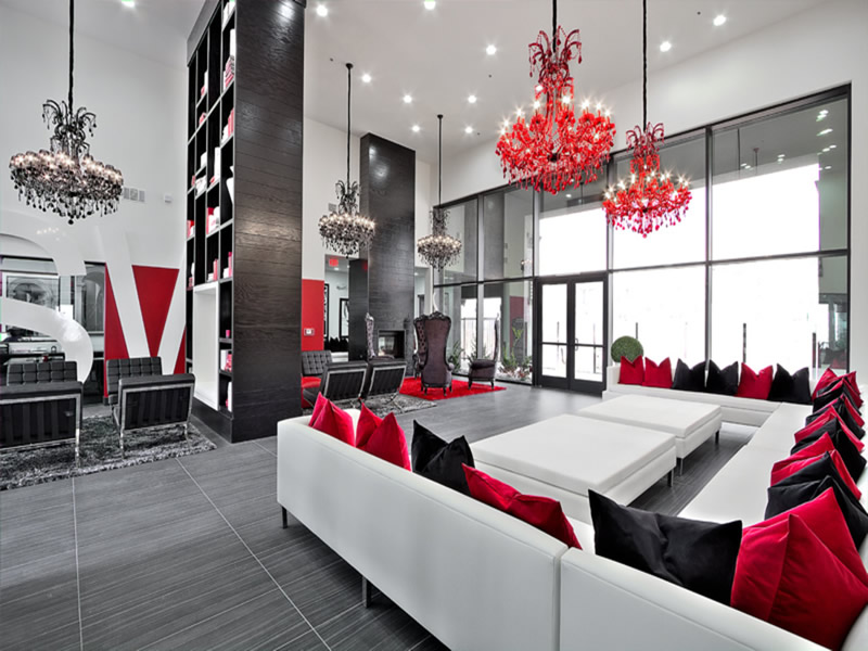 SW 6355 South Durango Dr Las Vegas NV 89113