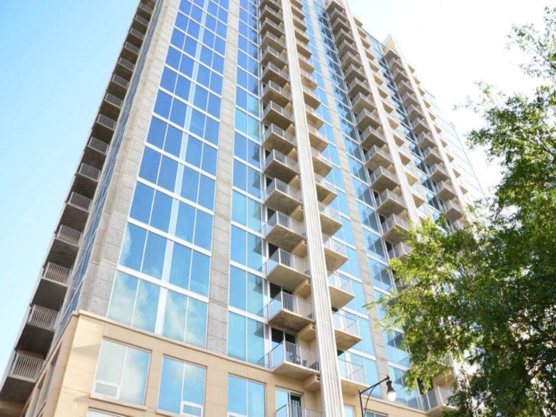 SkyHouse Raleigh 308 South Blount St Raleigh NC 27601