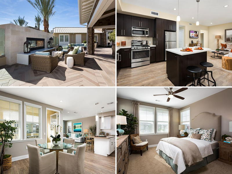 Avalon Baker Ranch 1000 Lupine Lake Forest CA 92610