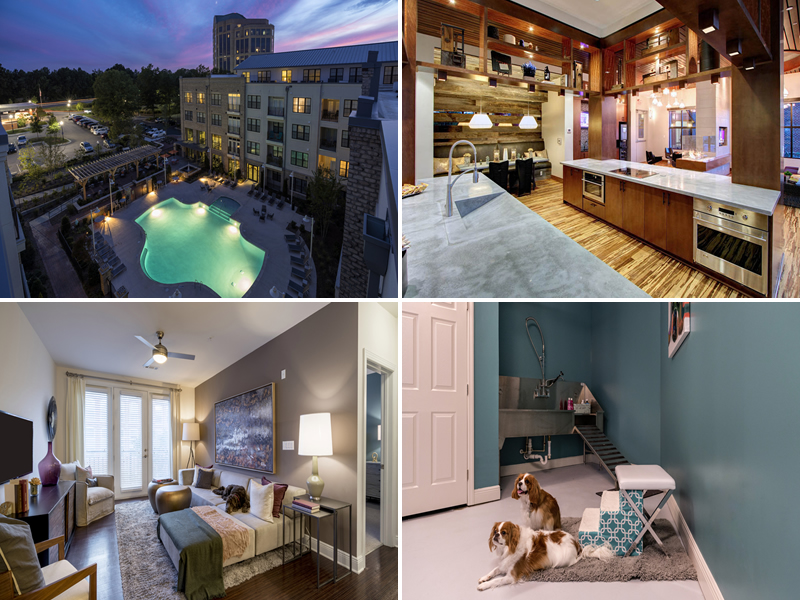 Berkshire Ninth St 749 9 St Durham NC 27705