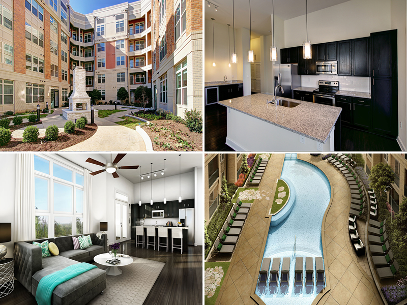 Crescent SouthPark 5725 Carnegie Blvd Charlotte NC 28209