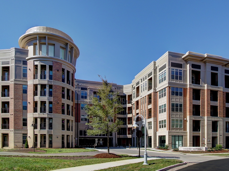 Crescent SouthPark 5725 Carnegie Blvd Charlotte NC 28209