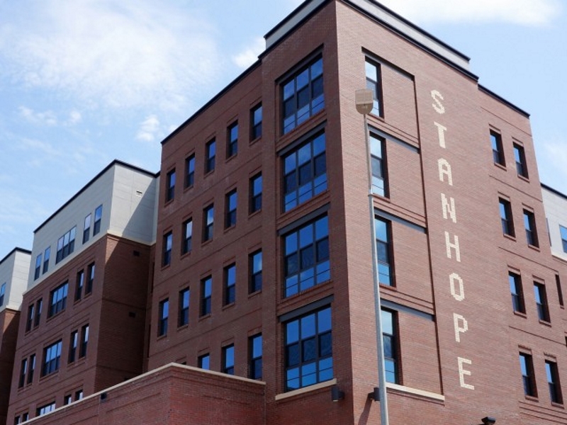 Stanhope 3001 Hillsborough St Raleigh NC 27607