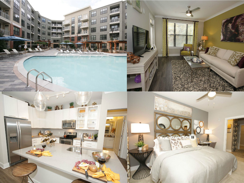 The Reserve at Ballpark