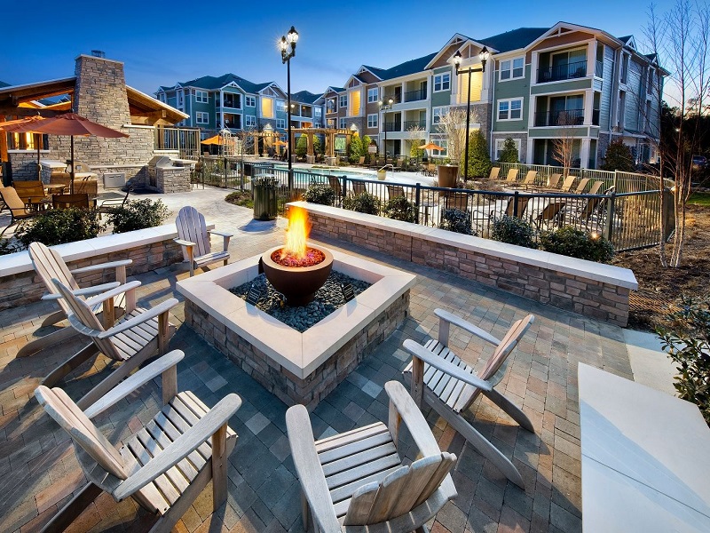 Wiregrass at Stone Oak