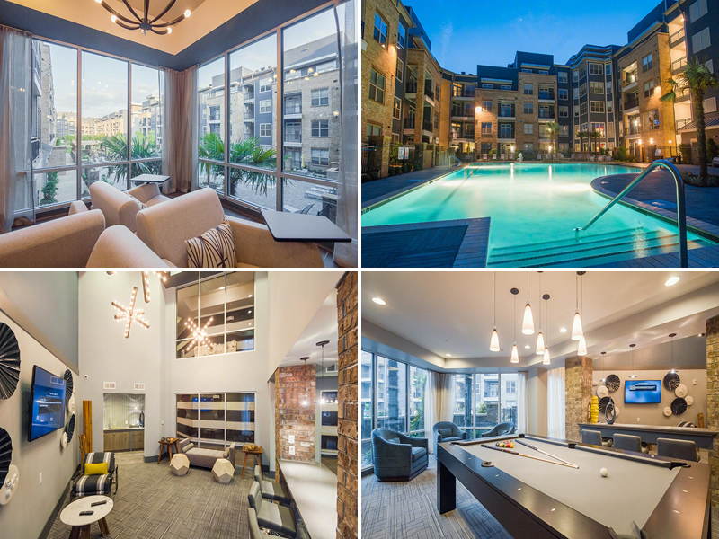 The Avenues 2601 Noblewood Circle Raleigh NC 27604