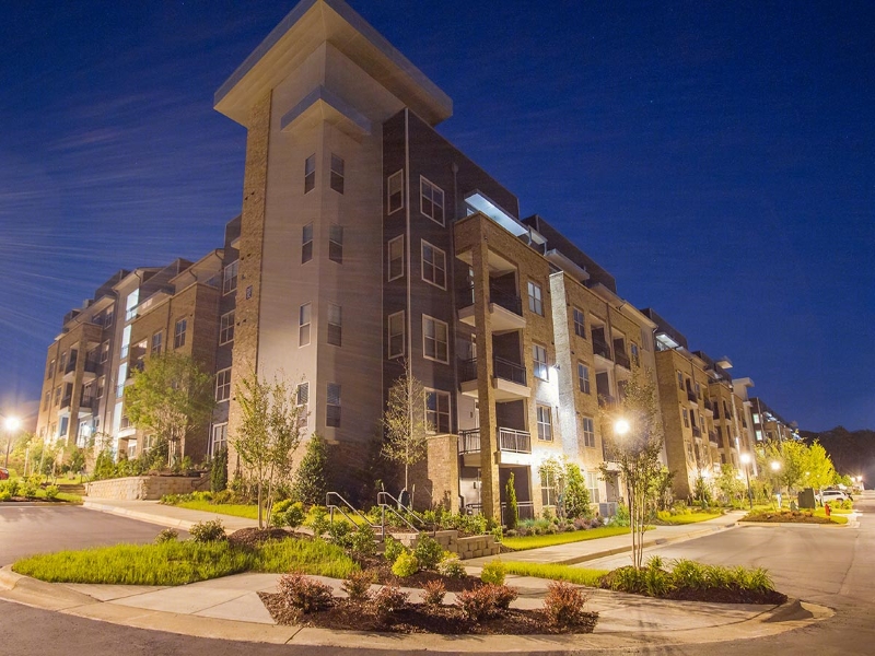 The Avenues 2601 Noblewood Circle Raleigh NC 27604