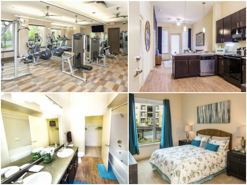 The District at Medical Center