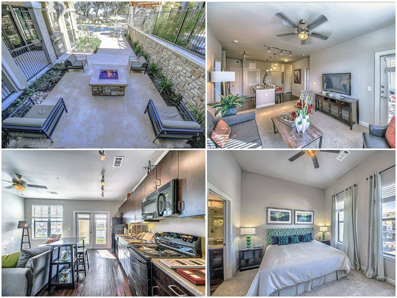 The Brackenridge at MidTown