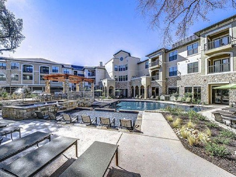 The Brackenridge at MidTown