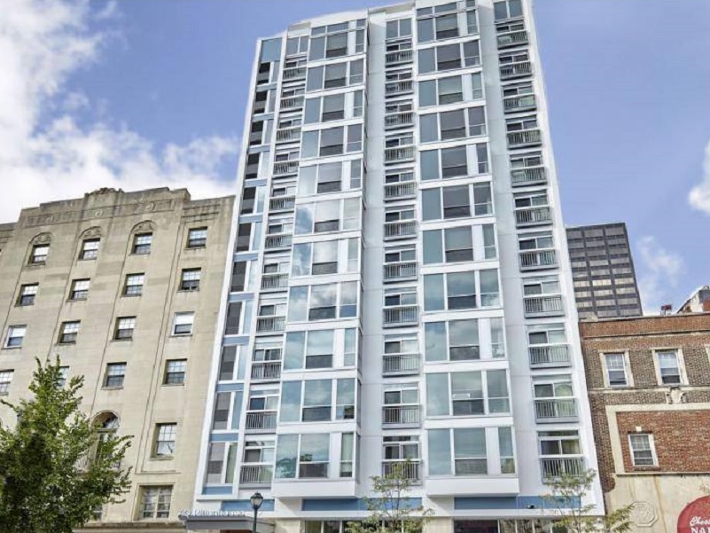 AQ Rittenhouse Apartments Philadelphia