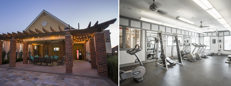 Alta Roxbury Apartments for rent in San Antonio exterior view