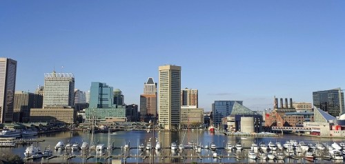 Apartments in Baltimore MD