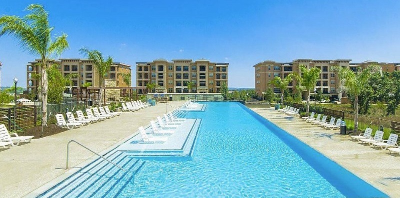 San Antonio Largest Developments in 2015