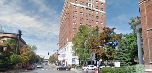 East Hyde Park Apartments